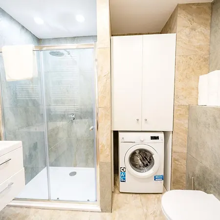 Apartament Cityhub