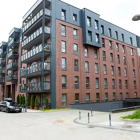Cityhub * Gdansk